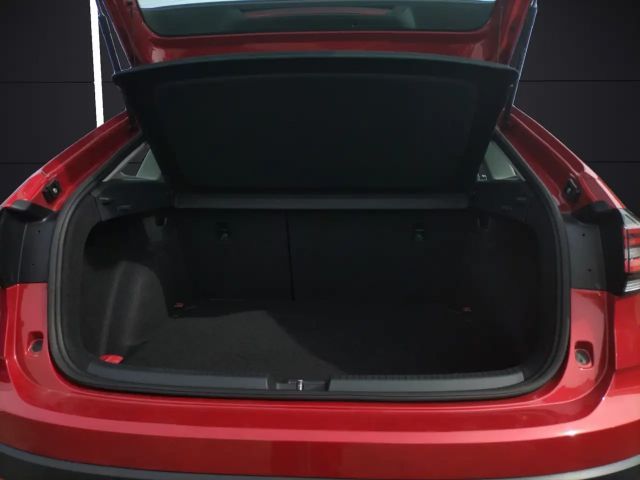 Volkswagen Taigo DSG