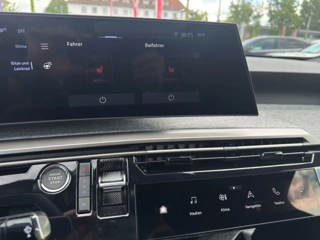 Peugeot 3008 Allure Pack Hybrid