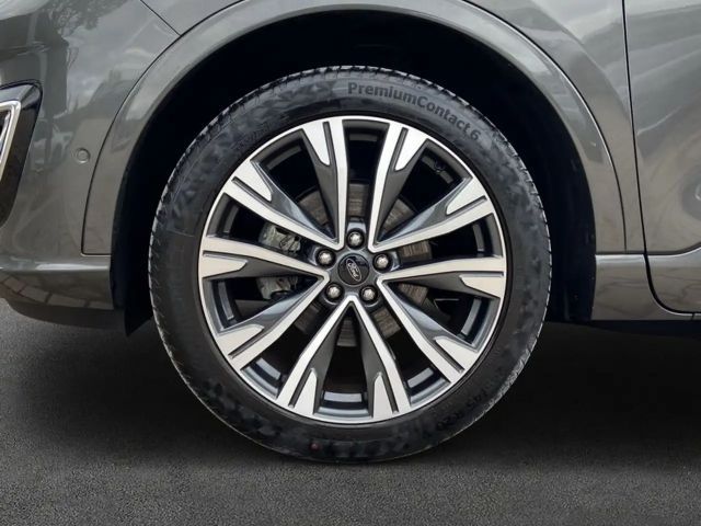 Ford Kuga Plug in Hybrid Vignale