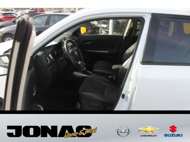 Suzuki Vitara Comfort Hybrid