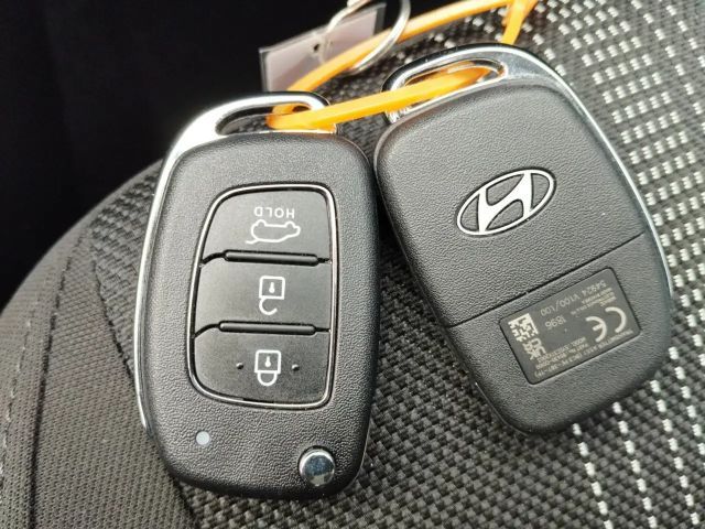 Hyundai i20 1.0 Select T-GDi