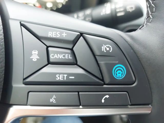 Nissan Juke N-Connecta