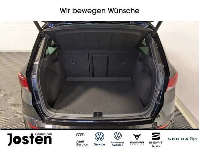 Cupra Ateca 2.0 TSI 4Drive DSG