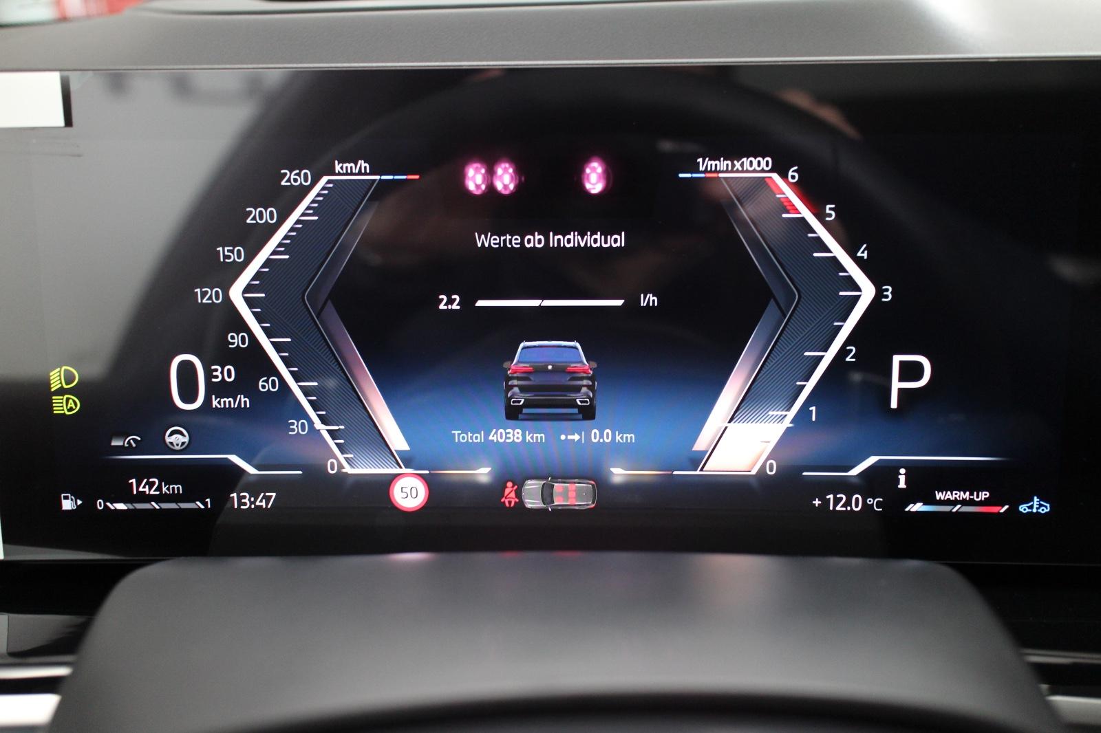 BMW X5 M-Sport xDrive