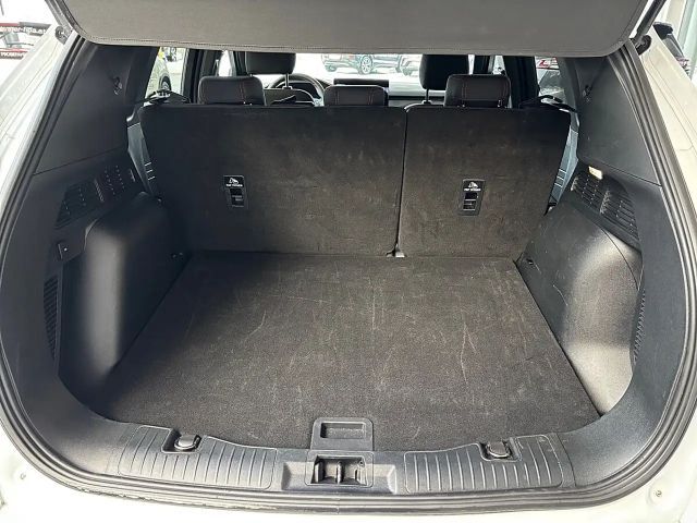 Ford Kuga Hybrid ST Line