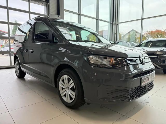 Volkswagen Caddy 1,5 TSI 75 Jahre Edition 5 Jahre Garantie App Conn