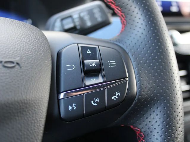 Ford Kuga Hybrid ST Line