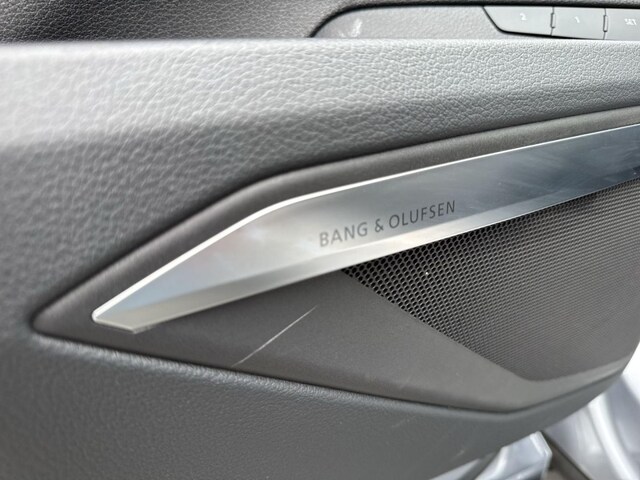 Audi e-tron Quattro Sportback