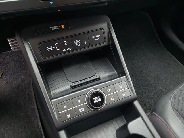 Hyundai Kona 1.6 2WD Hybrid N Line