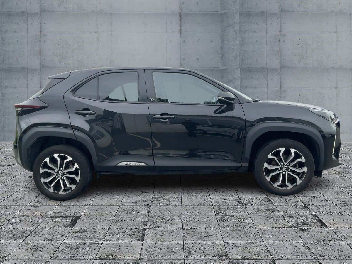Toyota Yaris Cross 5-deurs Team D