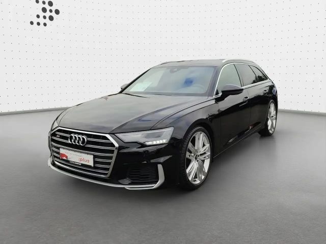 Audi S6 3.0 TDI Quattro