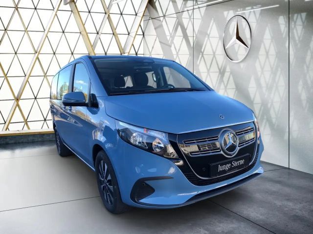 Mercedes-Benz EQV 300 Limousine Lang