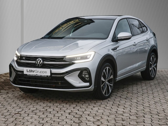 Volkswagen Taigo 1.0 TSI DSG R-Line