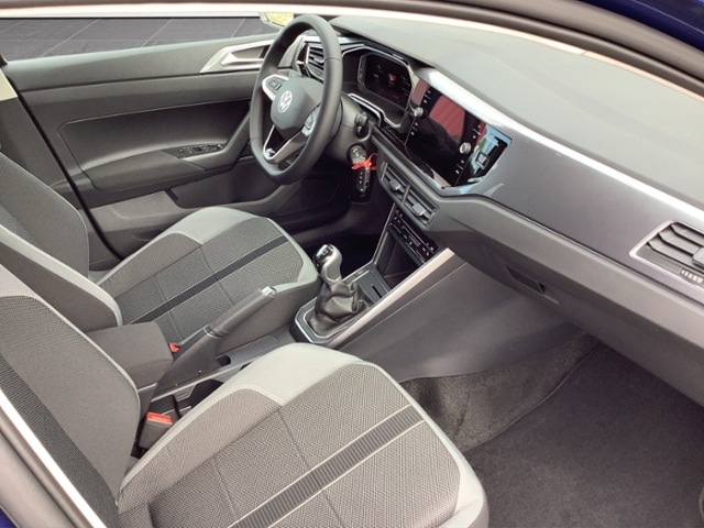 Volkswagen Polo IQ.Drive Style