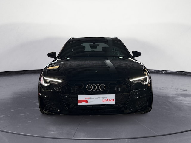 Audi A6 50 TDI Avant Quattro S-Line