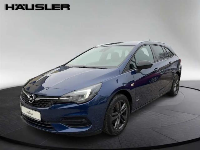 Opel Astra Sports Tourer