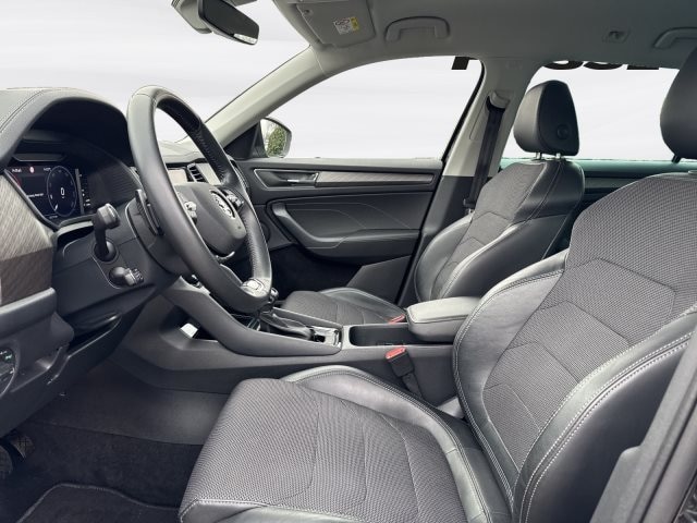 Skoda Kodiaq 2.0 TDI