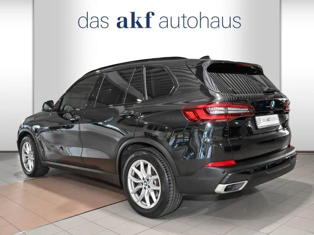 BMW X5 xDrive