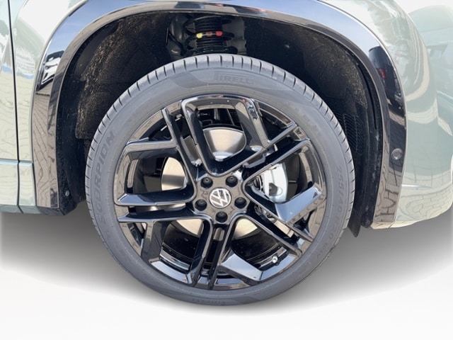 Volkswagen Tayron 2.0 TDI 4Motion, AHK, IQ Light, Black-Style, 20" Alu York, Launch Paket, Assinstenpake DSG