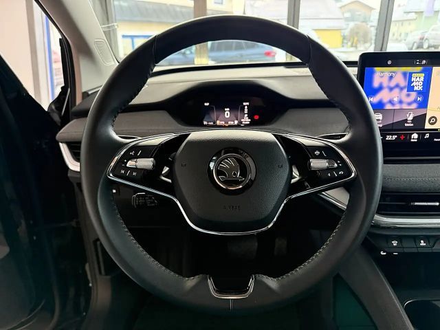 Skoda Enyaq iV 50