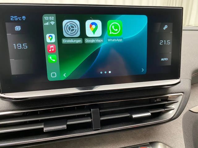 Peugeot 3008 GT-Line