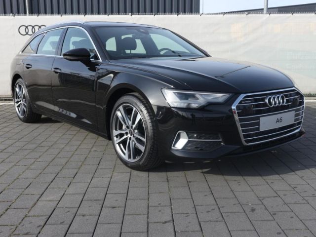 Audi A6 40 TDI Avant Quattro S-Tronic Sport