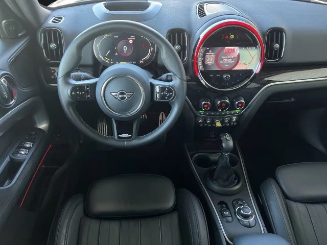 MINI Cooper SE Countryman All4 SE