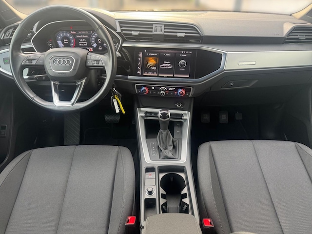 Audi Q3 35 TFSI S-Line S-Tronic Sportback