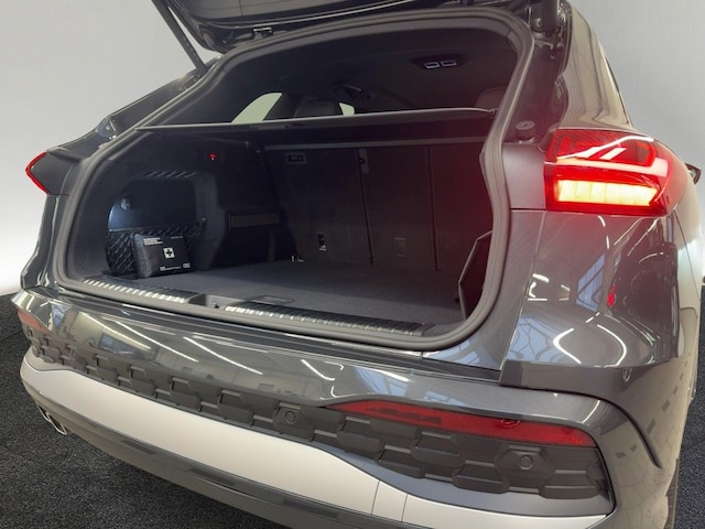 Audi Q5 Quattro S-Tronic