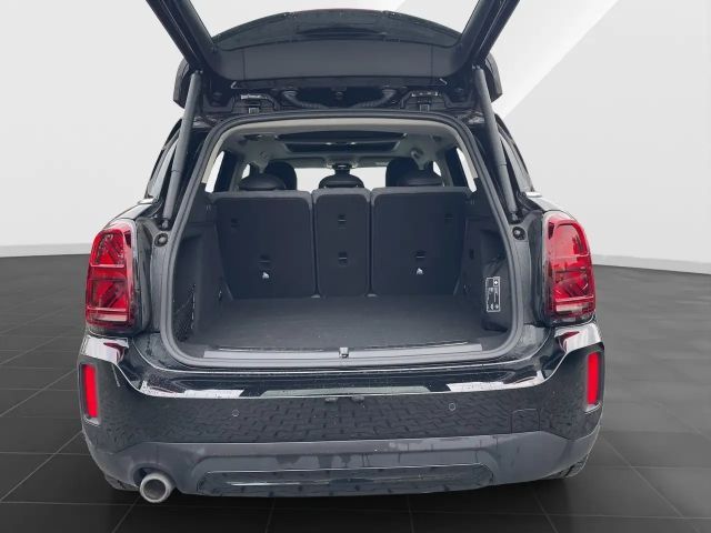 MINI Cooper SE Countryman All4 SE