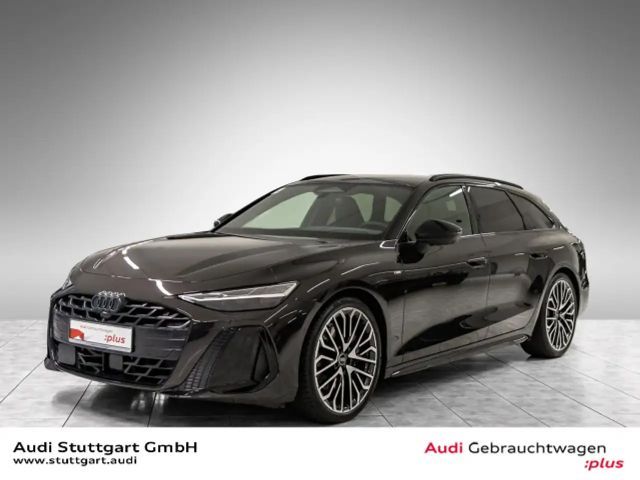 Audi A6 Quattro S-Tronic