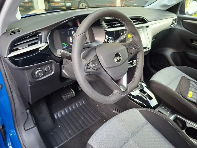 Opel Corsa F e  LED+SHZ+LHZ+KLIMAAUTOMATIK+PDC