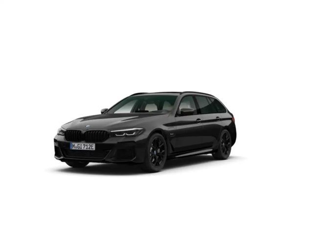 BMW 530 M-Sport