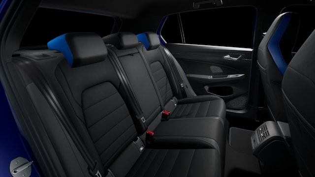 Volkswagen Golf 2.0 TSI DSG Golf VIII