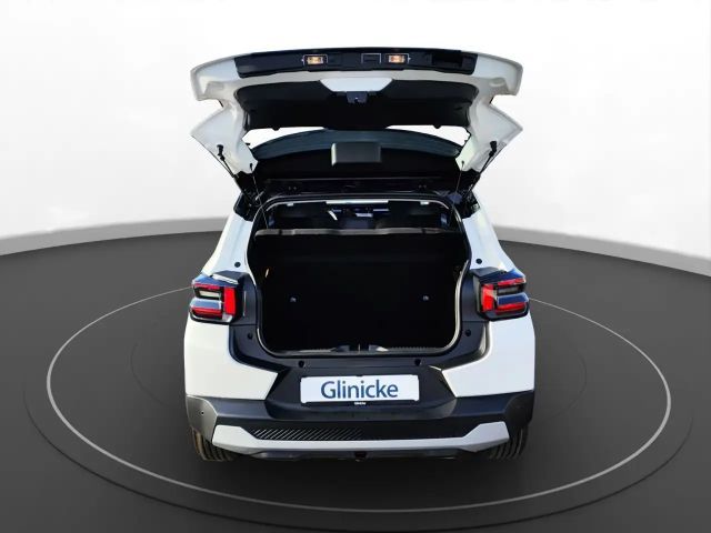 Citroën C3 Plus You