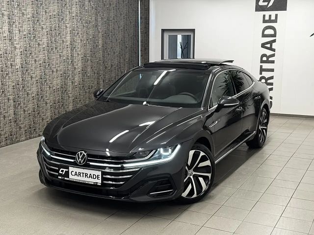 Volkswagen Arteon DSG R-Line