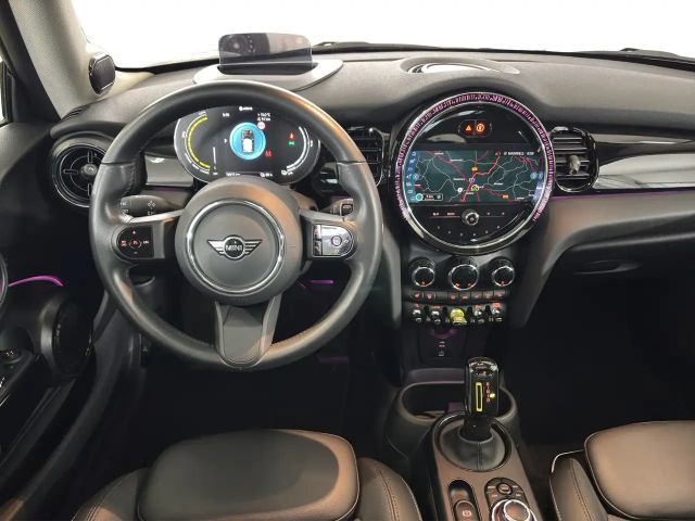 MINI Mini Electric 3-deurs SE