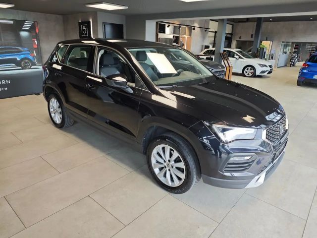 Seat Ateca 1.5 TSI