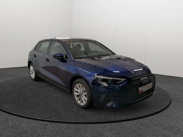 Audi A3 35 TFSI S-Tronic Sedan Sportback