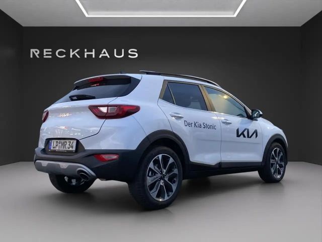 Kia Stonic Platinum Edition
