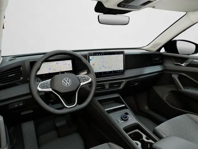 Volkswagen Tiguan 1.5 eTSI DSG Life