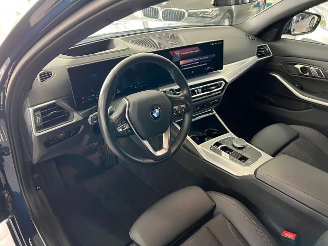 BMW 318 318d Touring