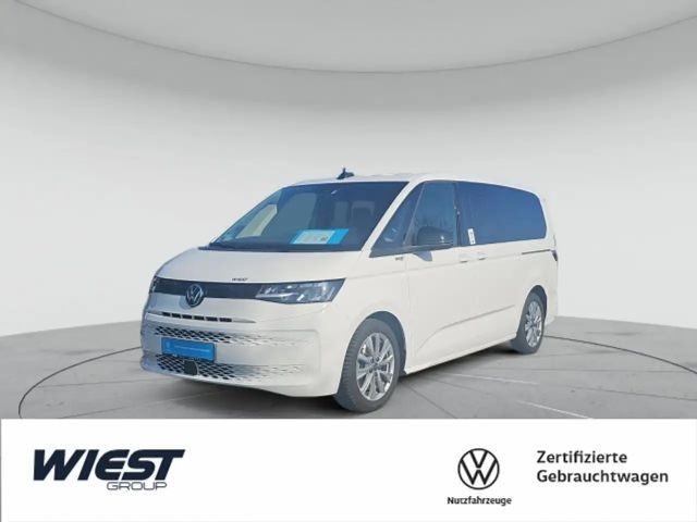 Volkswagen Multivan 2.0 TDI DSG T7