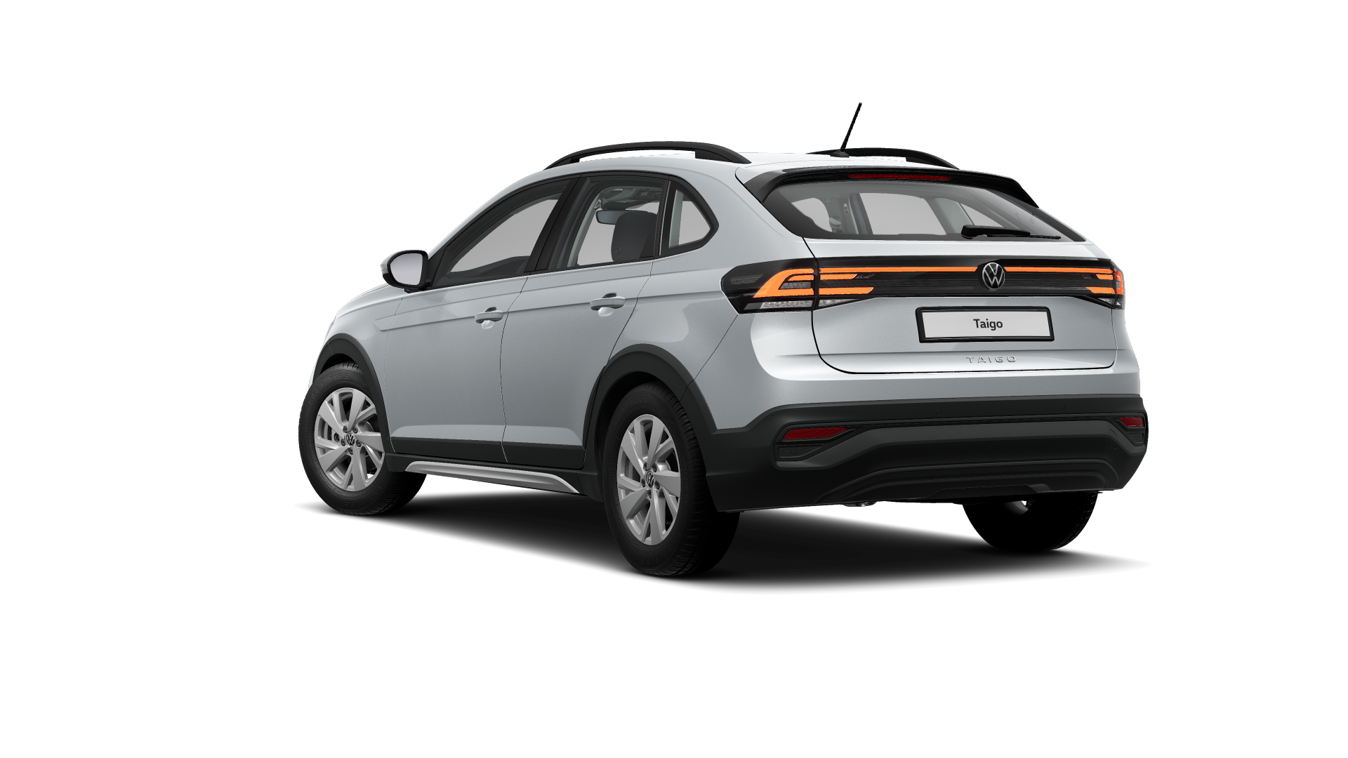 Volkswagen Taigo 1.0 TSI