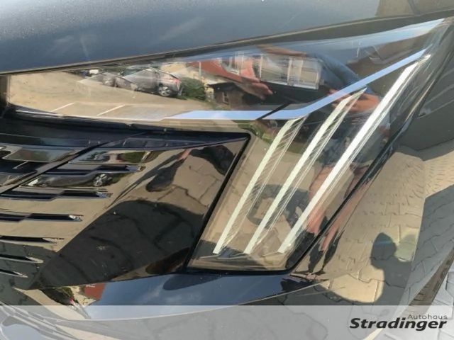 Peugeot 508 BlueHDi EAT8 GT-Line SW