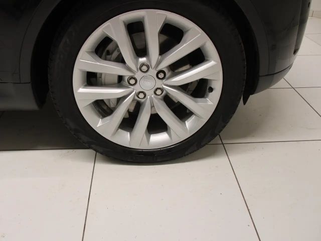 Land Rover Discovery AWD D250 HSE