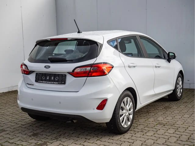 Ford Fiesta C & C 5D 1.1L 75PS M5 SITZHEIZUNG LED
