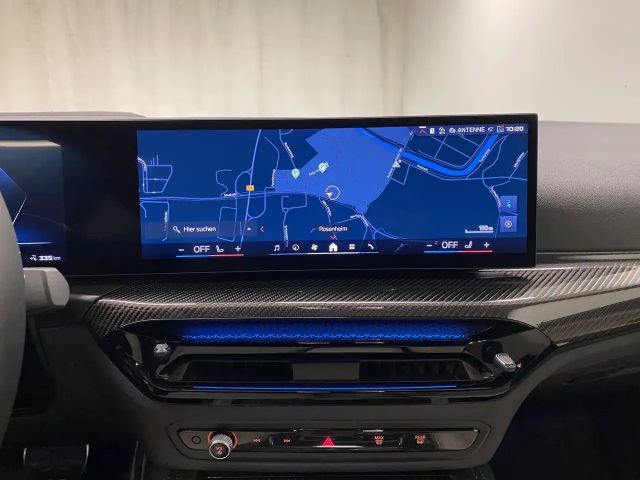 BMW i4 Coupé Gran Coupé M-Sport M50 xDrive