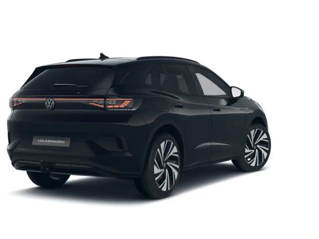 Volkswagen ID.4 4Motion GTX