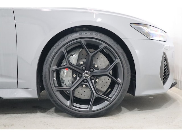 Audi A6 e-tron Avant Performance Quattro